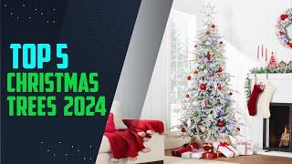 Best Christmas Trees of 2024 Revealed by Home Decor Expert | best Christmas trees for 2024 |