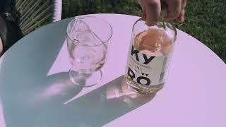 Kyrö Pink Gin: Best enjoyed equally by all