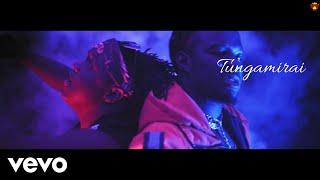 Bryan K - Tungamirai (Official Video) ft. Crooger