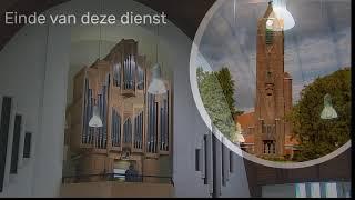 20241103 Ochtenddienst Bethel Zeist