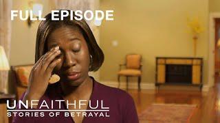 Shawn & Sharon; Brian & Sarah | Unfaithful S1 E1 | Full Episode | OWN