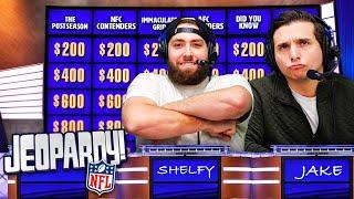 NFL Jeopardy 6.0!