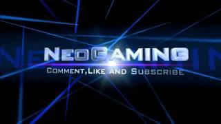 NeoGaming Intro