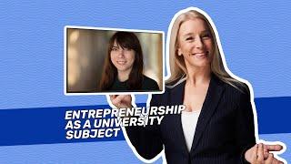 How Does Oxford University Help Entrepreneurs? | SiGMA TV