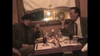 taykkim---대한민국애니메이션의산증인들의백운모임(초대자;taykkim),1966년홍길동의신동헌감독님.개미와베짱이,홍길동장군의 정도빈감독님,우뢰메와아이언맨의 이의구감독