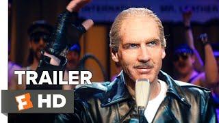 Tom of Finland Trailer #1 (2017) | Movieclips Indie