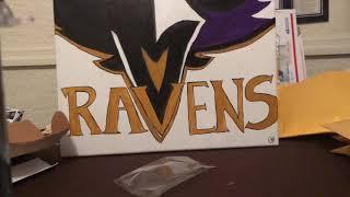 Ravens CP from TonyR619 breaks