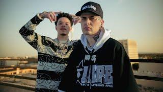 LIT killah, Lil Mosey - Bipolar (Official Video)