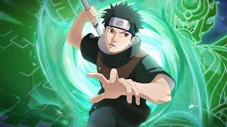 Shisui [ Susano ] - Naruto Mobile Tencent