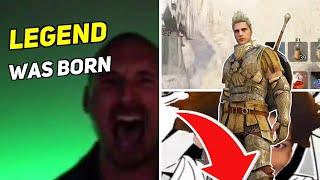 Daily Black Desert Online Highlights: LEGEND WAS BORN