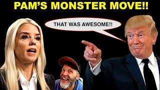 You WON’T BELIEVE what she did JUST NOW!!! Leftists are FREAKING OUT!