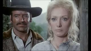 Linda Gary spaghetti western dubbing roles (Karin Schubert, Marina Malfatti etc)