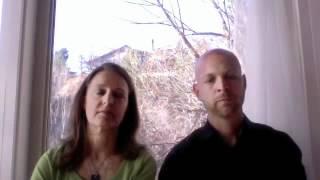 Dee Meyer interviews Dr Lyle Pipher and Leesa Bolden Pipher about Mindfulness Exercises.