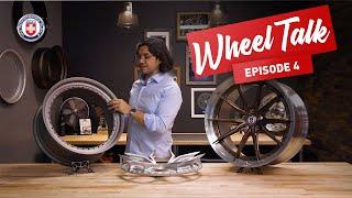 Wheel Talk | 2-Piece FMR® Technology