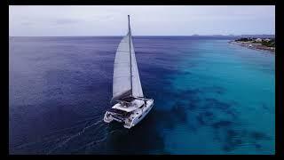 Catamaran Sailing | The best way to discover Bonaire