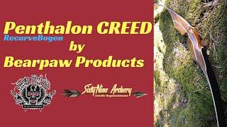 Penthalon CREED by Bearpaw Products | Bogensport | SixtyNine Archery