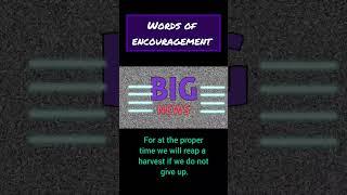 Words of encouragement. #Yahuah #Yahusha #Hebrews #Awakening #thetruth #Salvation #deliverance