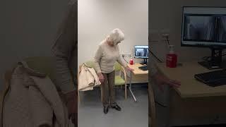Can I kneel after a total hip replacement? Surgeon- Mr. Moataz El-Husseiny
