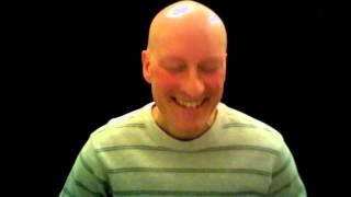 Laughter Yoga Joy! (LY Mix) Robert Rivest Laughter Yoga Master Trainer, Wellbeing Laughter CEO