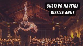 Gustavo Naveira & Giselle Anne, Oblivion, Sultans of Istanbul Tango Festival, #sultanstango 23