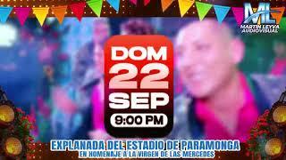 SPOT _ ANIVERSARIO PARAMOMGA 2024