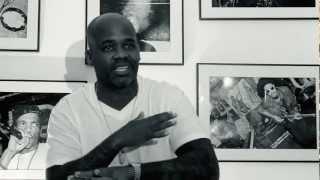 Inside the life Damon Dash:  Episode 1 - Spirit of Independence (Rocafella)