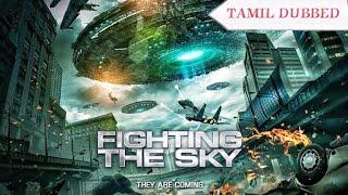 fighting the sky #tamilmovie 2018