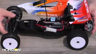 HorizonHobby.com Review - Electrix RC Boost 2WD Buggy