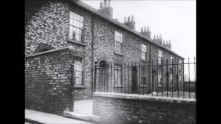 The Vanishing History of York   Hungate