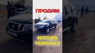 Alijon Soliev | NISSAN TERRANO #60 #shorts #rek