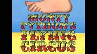 Monty Python's Flying Circus Theme Song (1969-1974)