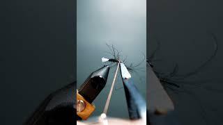 Easy Caddis