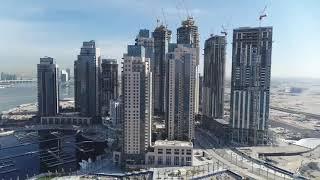 Dubai Creek Residences By Emaar At Dubai Creek Harbour