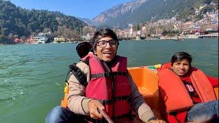 Nainital Vlog  Maza Aagya