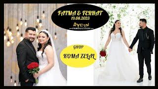 Fatma & Ferhat //AYDINProduction® 2023/YAVUZATMACA & DARDERE AİLESİ / KOMA ZELAL /