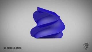 3D Build-O-Rama (Cube Morph) Cinema 4D - TMDesign