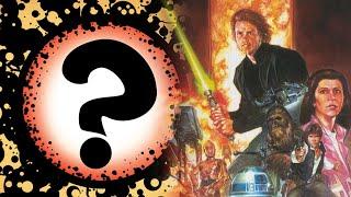 STAR WARS DARK EMPIRE Retro Review - Random BackIssue Comics - Episode 0006