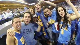 I'm Shmacked - UCLA