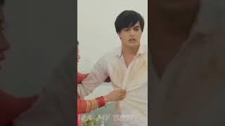  Karthik naira status video  kaira sad vm #yrkkh #shorts #viral #song #kaira#stause