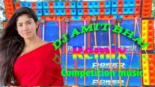 Dj Amit bhai remix Competition music #rahul