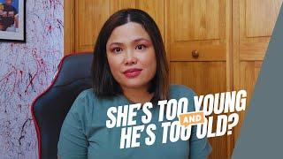 The Truth About Filipinas Marrying Older Foreign Men