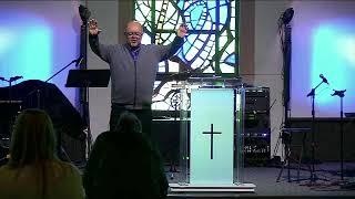 Pastor Sip Serrano | March 16th 2025 | Restoration Fellowship