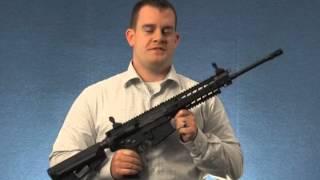 Gun of the Week: SIG716