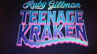 Ruby Gillman, Teenage Kraken (2023) Full Movie: Ruby Arrives Kraken Kingdom