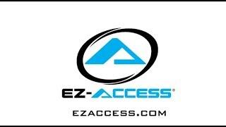 EZ ACCESS on TALK BUSINESS 360 TV