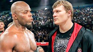 Alexander Povetkin (Russia) vs Carlos Takam (France) | KNOCKOUT, Boxing Fight Highlights HD