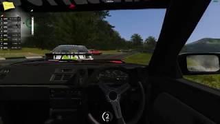 Assetto Corsa- SportsLand Yamanashi AE86