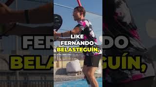Padel: The Fastest Growing Sport in the World!