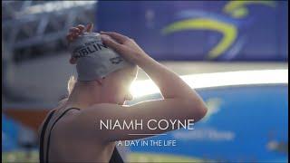 Niamh Coyne - A Day in the Life