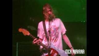 Nirvana - Munich, Germany 03/01/1994 Video+Audio [Full]